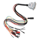 Cable De Banco Ecu De 3 Luces Led Boot Db25 Pinout Para Sm2