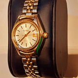 Reloj Citizen Automático Vintage Dama 