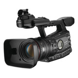 Filmadora Canon Xf305 Camcorder Profissional Garantia Canon