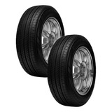 Paq 2 Llantas 205/60r16 92h Bridgestone Ecopia Ep422 Plus