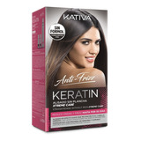 Alisado Kativa Sin Plancha Xtreme Care - mL a $219