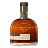 Woodford Reserve Whiskey Bourbon Double Oaked 700ml