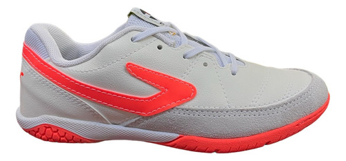 Tenis Futsal Topper Titanium X Infantil Original N° 28 Ao 36