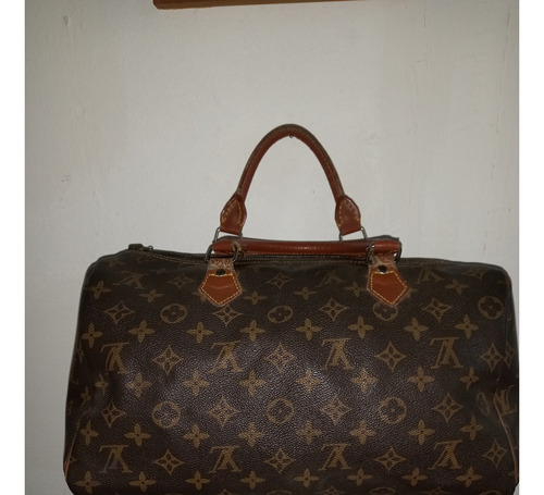 Louis Vuitton Bolso Y Billetera