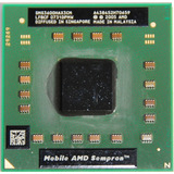 Procesador Amd Mobile Sempron 3600+