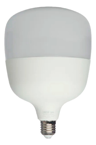 Lámpara Led Sica Alta Potencia 50w E27 