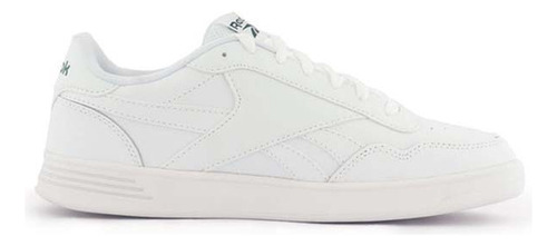 Tenis Reebok Court Advance Blancos Para Hombre