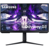 Monitor Odyssey G32