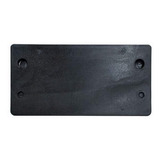 Portaplaca Delantero Jetta A4 1999 - 2007 Yry