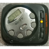 Walkman Sony Fm/am R03x2(funciona Falta Tapa Pilas No Envio)