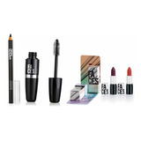 Kit Maquillaje Faces Natura Oferta !