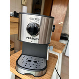 Cafetera Express Peabody Pe-ce4601ix