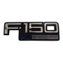 Emblema Ford F150 Xl  Ford F-150