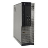 Desktop Dell Optiplex 7020 Sff Intel Core I7 4ª Ssd 240 Gb