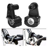 Elevador De Manubrio Universal Para Moto 22/28mm