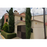 ¡oportunidad Remate Bancario! ¡preciosa Casa En Gladiolas 27, Col Izcalli Cuauhtémoc Seccion I, Cp 52176, México, Metepec, Estado De México!