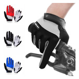 Guantes Ciclismo Mountainbike Deportes 1 Par Economico