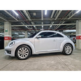 Volkswagen Beetle 2.5 Sport Automático 