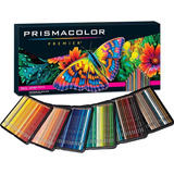 Colores Prismacolor Premier 150 Pzas Incluye Env.