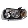 Luces Led Amarillas Lujo Para Persiana Parrilla Tipo Ford X4