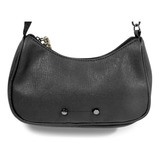 Conjunto Mini Bag Alice Palucci Al2262 Bolsa Feminina Cor Preto