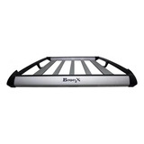 Canastilla Portaequipaje Polaris Roof Rack 172x106cm Univ