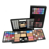 Set De Maquillaje Completo