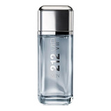 Carolina Herrera 212 Vip  Men Eau De Toilette 200 ml