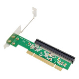 Adaptador De Expansão De Ponte Pci Para Pci Express X16 Pxe8