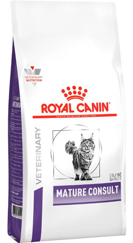 Royal Canin Mature Consult X 3.5 Kg.
