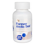 Forever Artic Sea - Omega 3, Y 9 - 120 Cápsulas