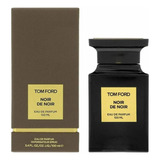 Perfume Tom Ford Noir De Noir Eau De Parfum X 100ml Original