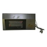 Cp 200 Console Micro Vintage Prologica Funcionando Cp200