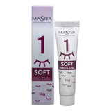 Soft Master Pro Curl Premium Lash Lifting 15g Passo 1