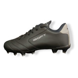 Botines Futbol Con Tapones