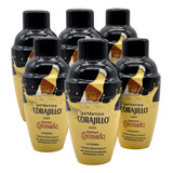 Auténtico Corajillo X Coronado 100ml 6 Piezas (carajillo)