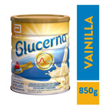 Glucerna Vainilla 850g