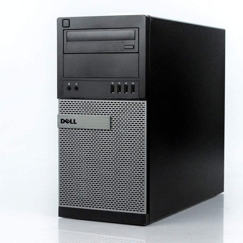 Dell Optiplex 9010 - Ordenador De Sobremesa (procesador Inte
