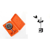 Reloj Comparador + Base Magnetica Hamilton Aut54 Aut55