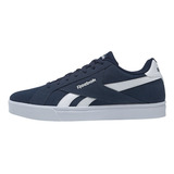 Tenis Reebok Royal Complete 3 Low Estilo Urbano Unisex