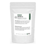 Akira Matcha 3.53 Oz  Té Verde Matcha Japonés Ceremonial Or