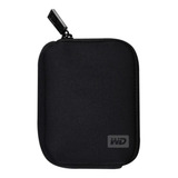 Funda Disco Duro Externo Western Digital 2.5 Estuche 