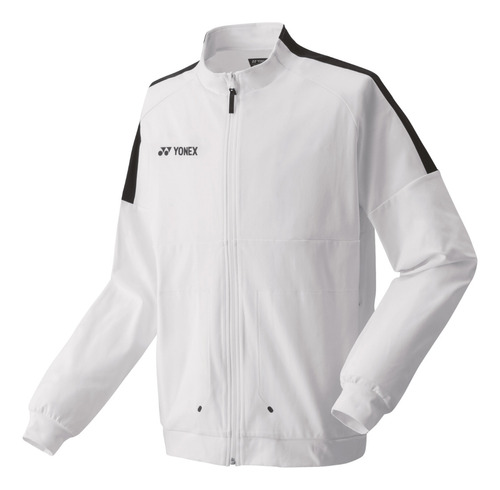 Jacket Yonex Campera Deportiva Tenis Padel Hombre - Olivos