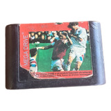Mega Drive Tectoy Jogo Fifa Soccer 95  Original Usado
