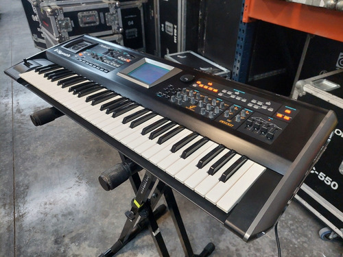 Roland V-synth Synthesizer