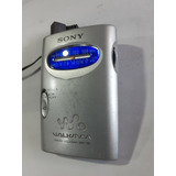 Radio Am Fm Sony Walkman Srf 59 Analogico