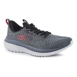 Zapatilla De Hombre Deportiva Olympikus Aurora