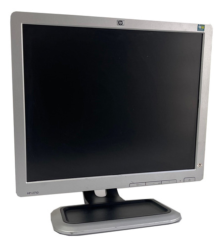 Monitores 17 Pulgadas Dell Hp Acer Para Pc Vga