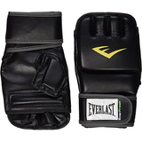 Everlast Guantes De Tren Avanzada Wristwrap Pesados Del Bo