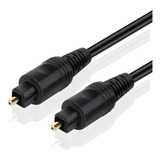 Cable Audio Digital Fibra Optica 3mts 03-dbcop30